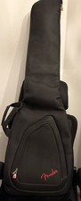 Fender Bass Gig Bag