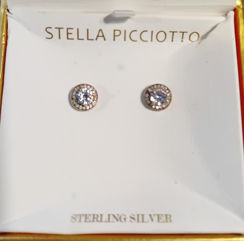 Stella picciotto sterling - stella,