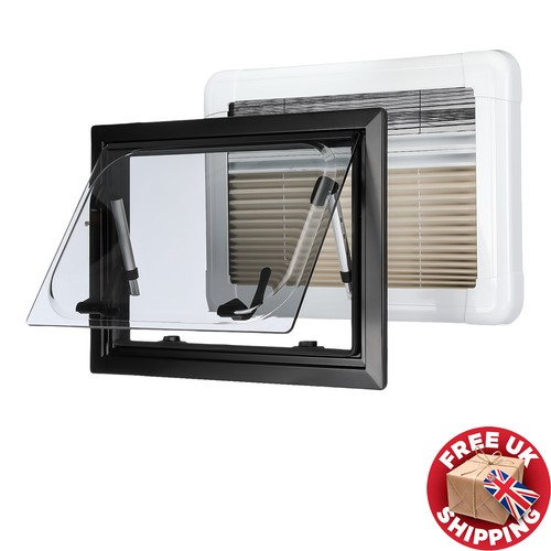 Universal campervan windows - universal,
