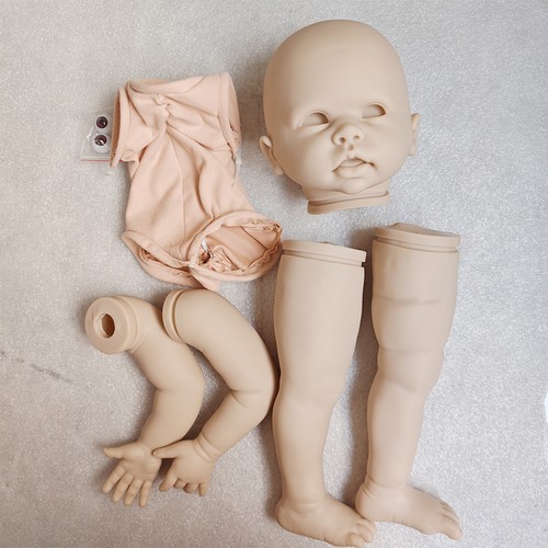 30in unpainted diy parts - diy,