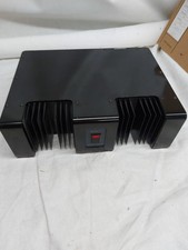 Musical Fidelity Studio T power amplifier 150 watts per channel