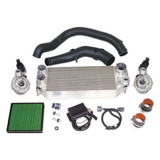 Edelbrock Twin-Force Stg 3 Kit