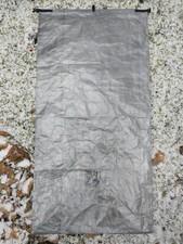 Wild Sky Gear DCF cuben fibre