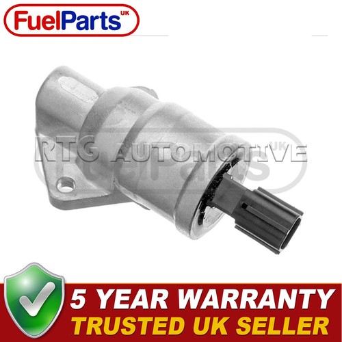 Fuelparts idle air - idle, control