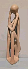 Genuine besmo carved soapstone - besmo,