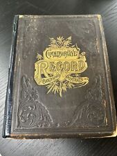 Antique Leather Bound