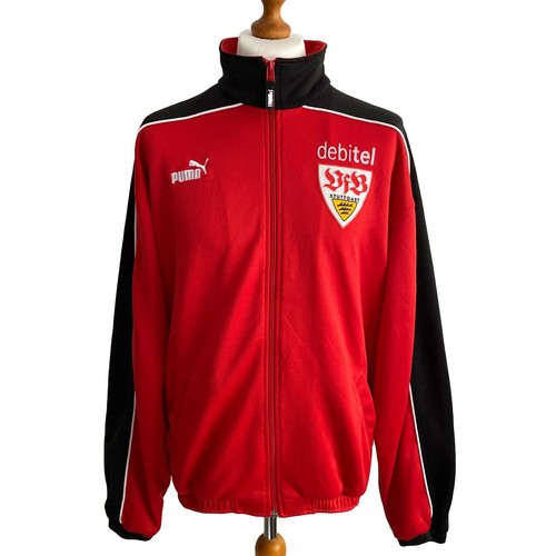 Stuttgart 2002 puma track - 2002/03,