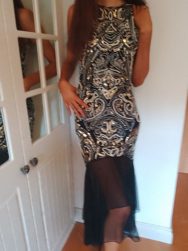 Miss selfridge heavily - selfridge,