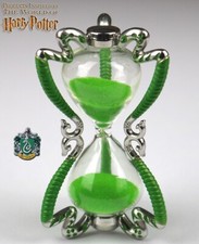Horace Slughorn Hourglass