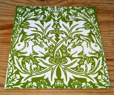 William Morris "Brer Rabbit