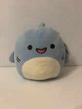 Rey The Shark Squishmallow