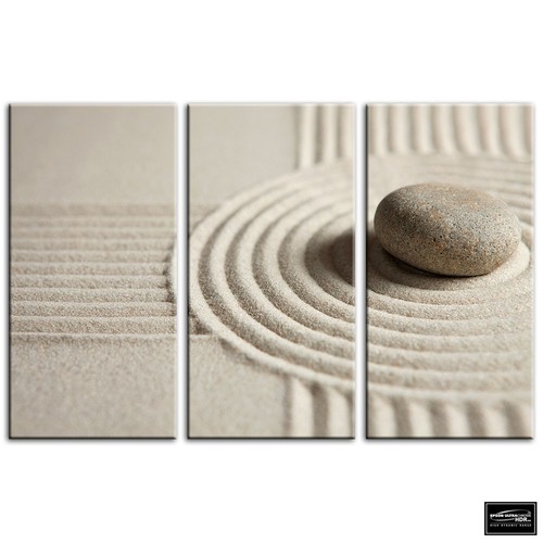 Pebble sand bathroom - pebble,