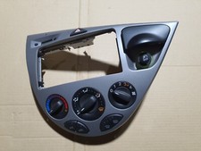 Ford Focus MK1 98-05 Interior
