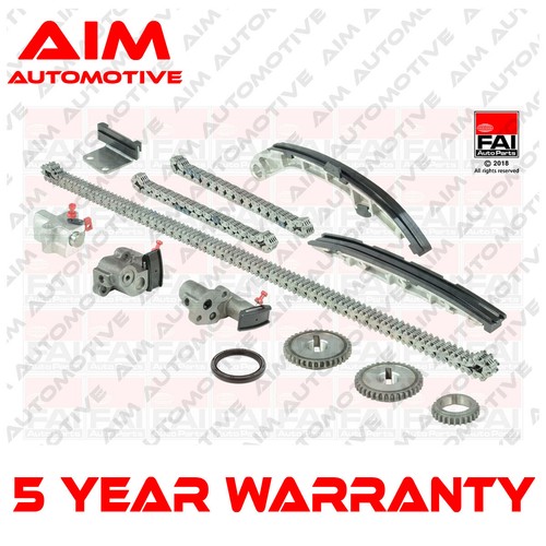 Timing chain kit aim fits - kit,