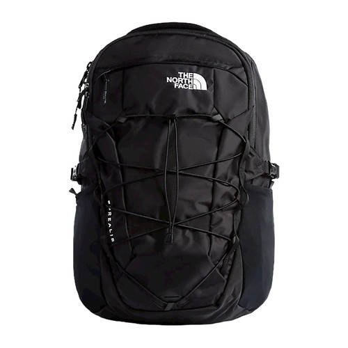 The north face unisex black - face,