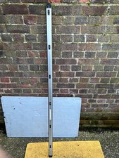 VW TOUAREG 03-07 MK1 ROOF BAR RACK RAIL  7L6860183G