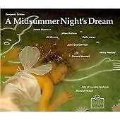 Midsummer night dream - a,