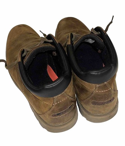Rockport nubuck hydroshield - rockport,