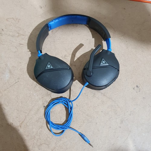 Turtle beach recon 70p - 70p, black