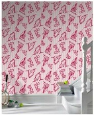 Designer Barbara Hulanicki