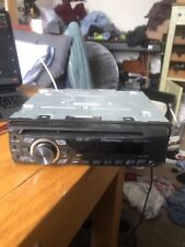 Pioneer MOSFET 50Wx4