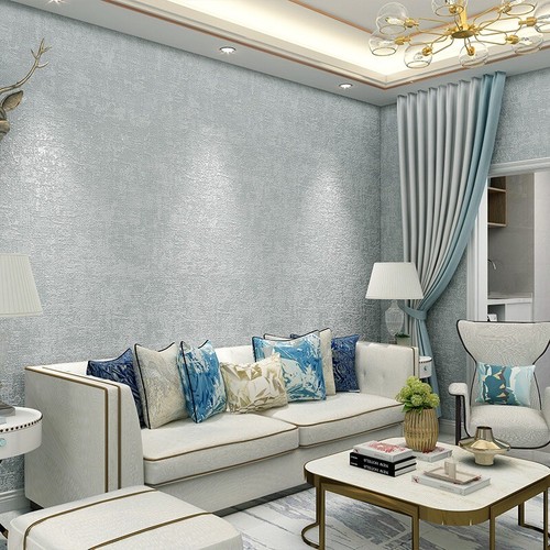 Concrete effect wallpaper - effect,