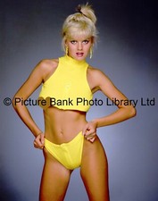 Ruth Gordon A4 Print *Page 3*