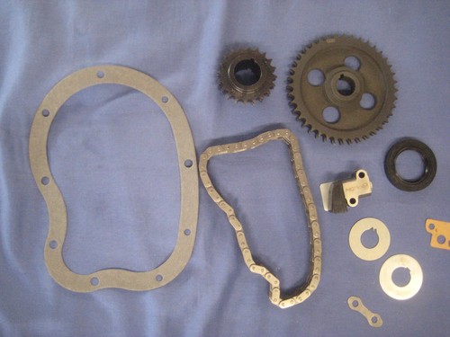 Mgb engine 10 piece - mgb,