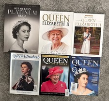 Our Queen’s Platinum Reign