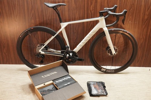 Canyon endurace cfr full - canyon,