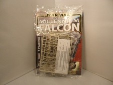 DEAGOSTINI BUILD THE STAR WARS