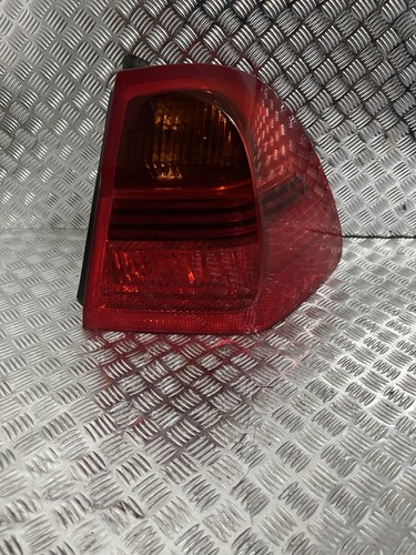 Bmw series e90 genuine - series, rear