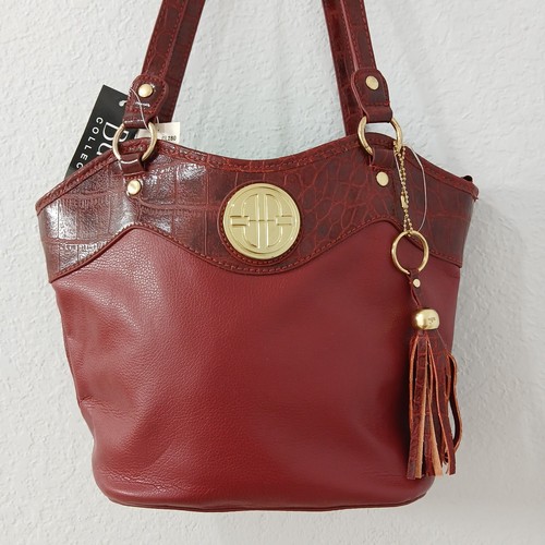 New bueno collection tote - new,