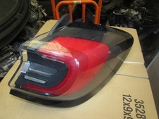 FORD PUMA MK2 2024 ST DRIVERS REAR OUTER LIGHT LAMP UNIT L1TB-13404-AG