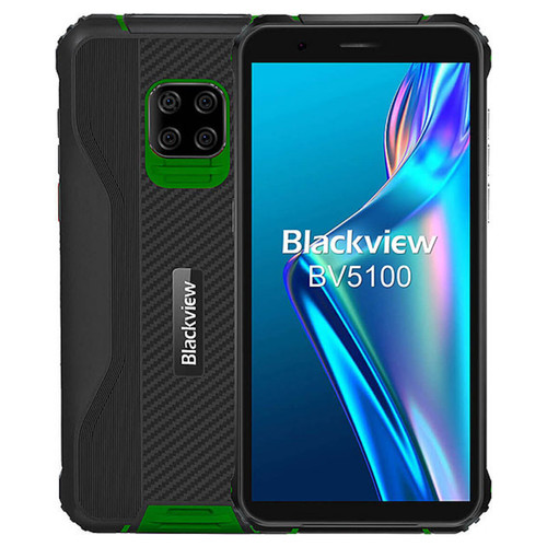 Blackview bv5100 smartphone - blackview,