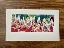 Norfolk Regiment Army Band