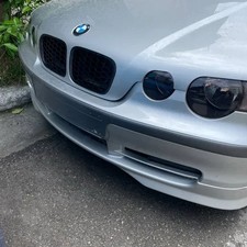 BMW E46 Compact Custom