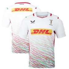 Harlequins Men's Rugby Shirt