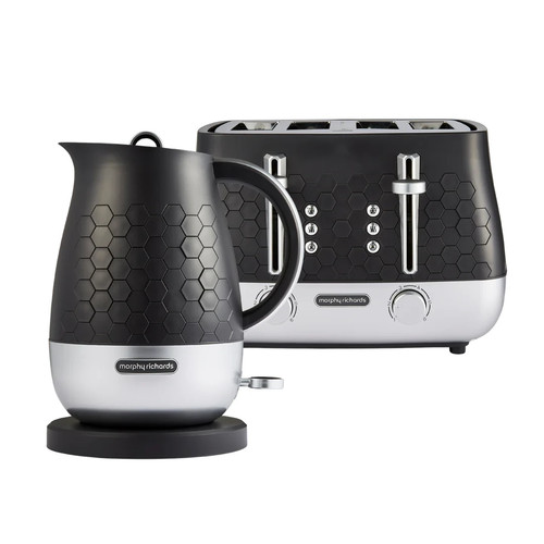 Morphy richards cassini - cassini, jug