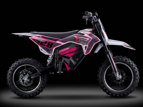 Beast motorsport electric - beast,