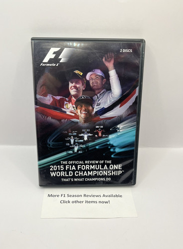 Formula one 2015 official - one,