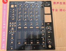 OEM Main Faceplate Parts