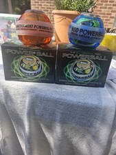 2 X Powerball NSD Original All-in-One Fitness Equipment Balls