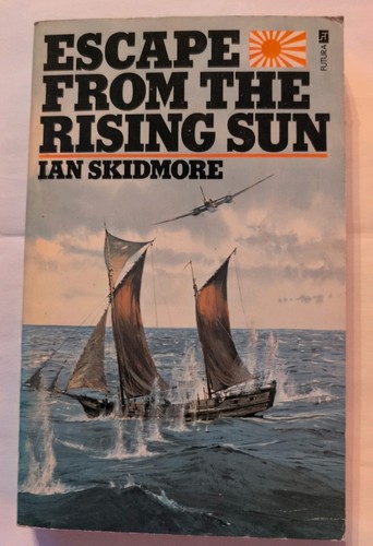 Escape from the rising sun - from,