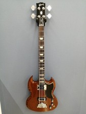 Gibson SG Standard Bass 2014