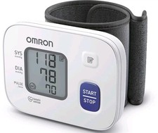 Omron RS2 Automatic Wrist