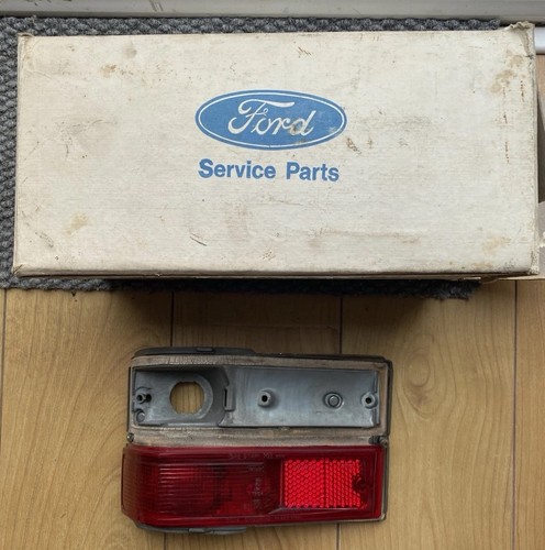 Ford cortina mk2 - ford,