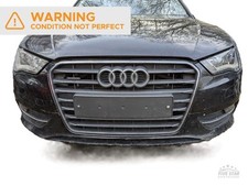 Audi A3 Complete Front End Kit