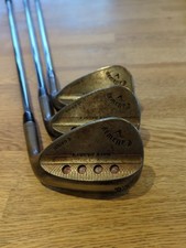 Callaway Mack Daddy 4 Wedge