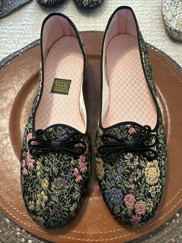 Daniel green comfy slippers - comfy,
